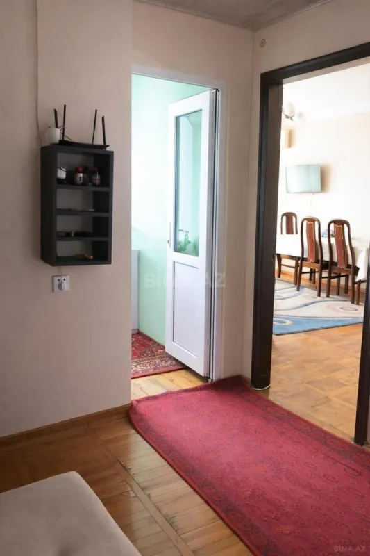 Satılır 3 otaqlı mənzil 85 m²