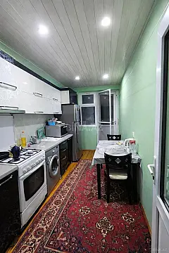 Satılır 3 otaqlı mənzil 85 m²