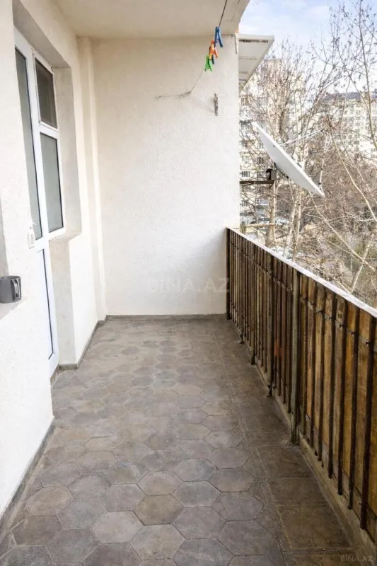 Satılır 3 otaqlı mənzil 85 m²