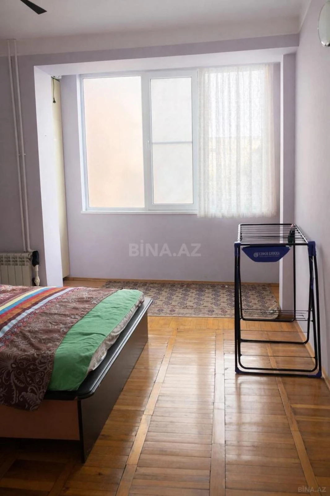 Satılır 3 otaqlı mənzil 85 m²