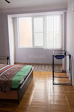 Satılır 3 otaqlı mənzil 85 m²