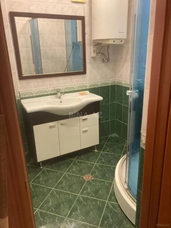 Satılır 3 otaqlı mənzil 105 m²