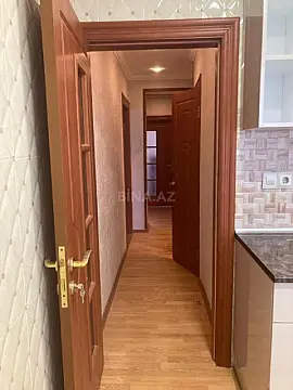 Satılır 3 otaqlı mənzil 105 m²