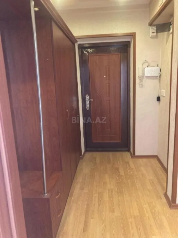 Satılır 3 otaqlı mənzil 105 m²