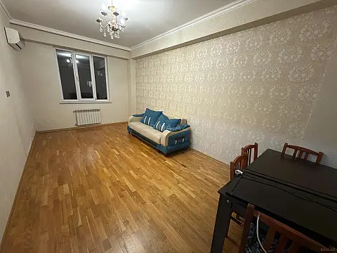 Satılır 2 otaqlı mənzil 62 m² — Sumqayıt, Abşeron 2 otaq 62.00 m²