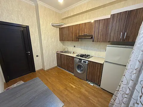 Satılır 2 otaqlı mənzil 62 m²