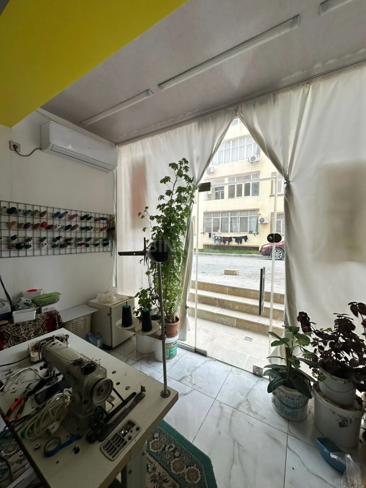 Satılır obyekt 26 m²