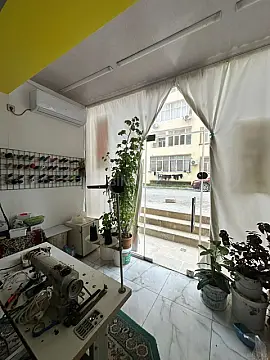 Satılır obyekt 26 m²