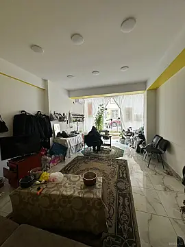 Satılır obyekt 26 m² — Bakı, Masazır 26.00 m²