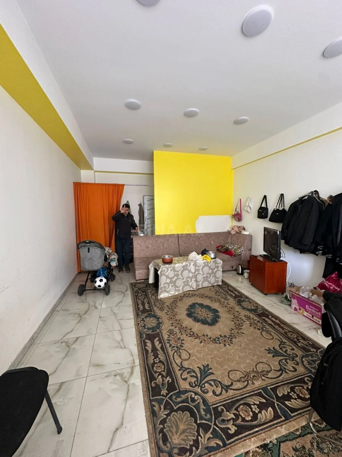 Satılır obyekt 26 m²