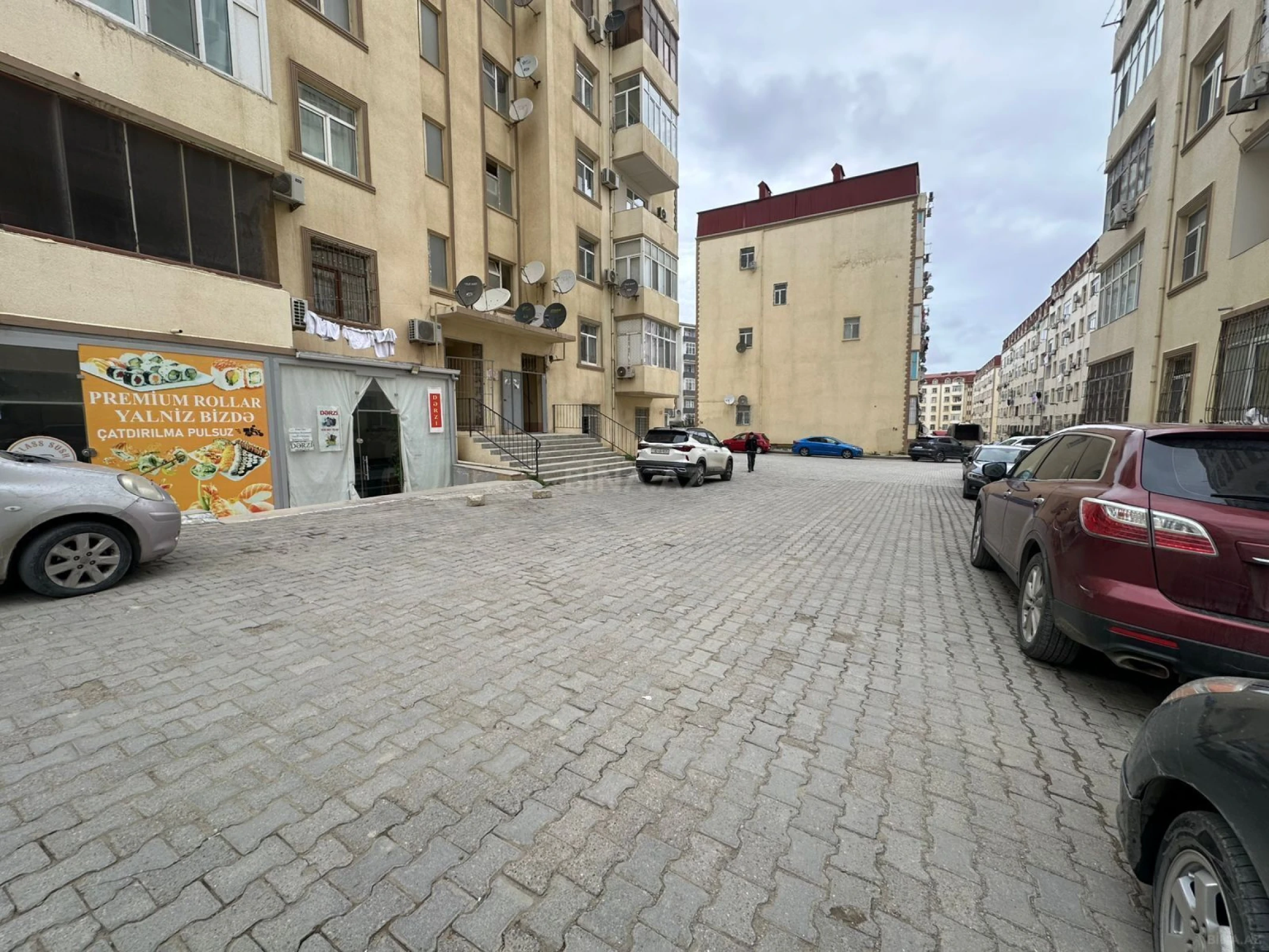 Satılır obyekt 26 m²