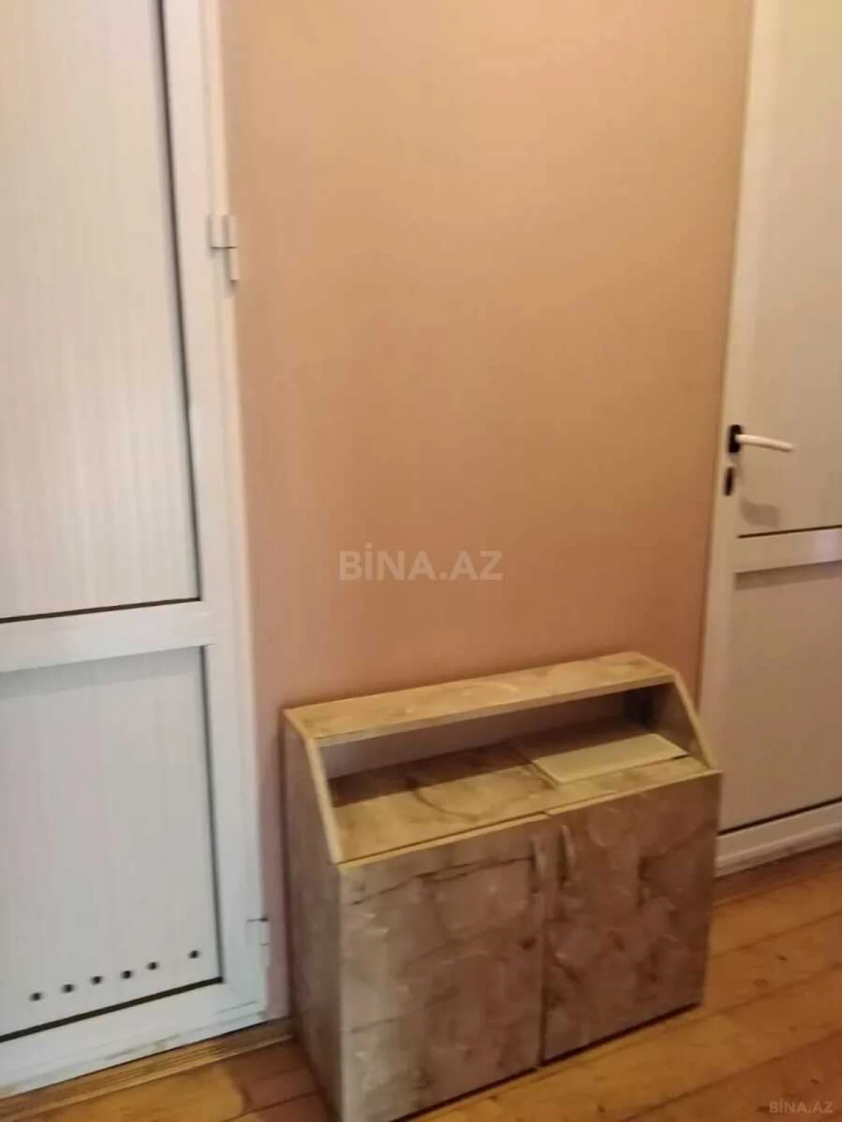 Kirayə verilir 3 otaqlı mənzil 50 m²
