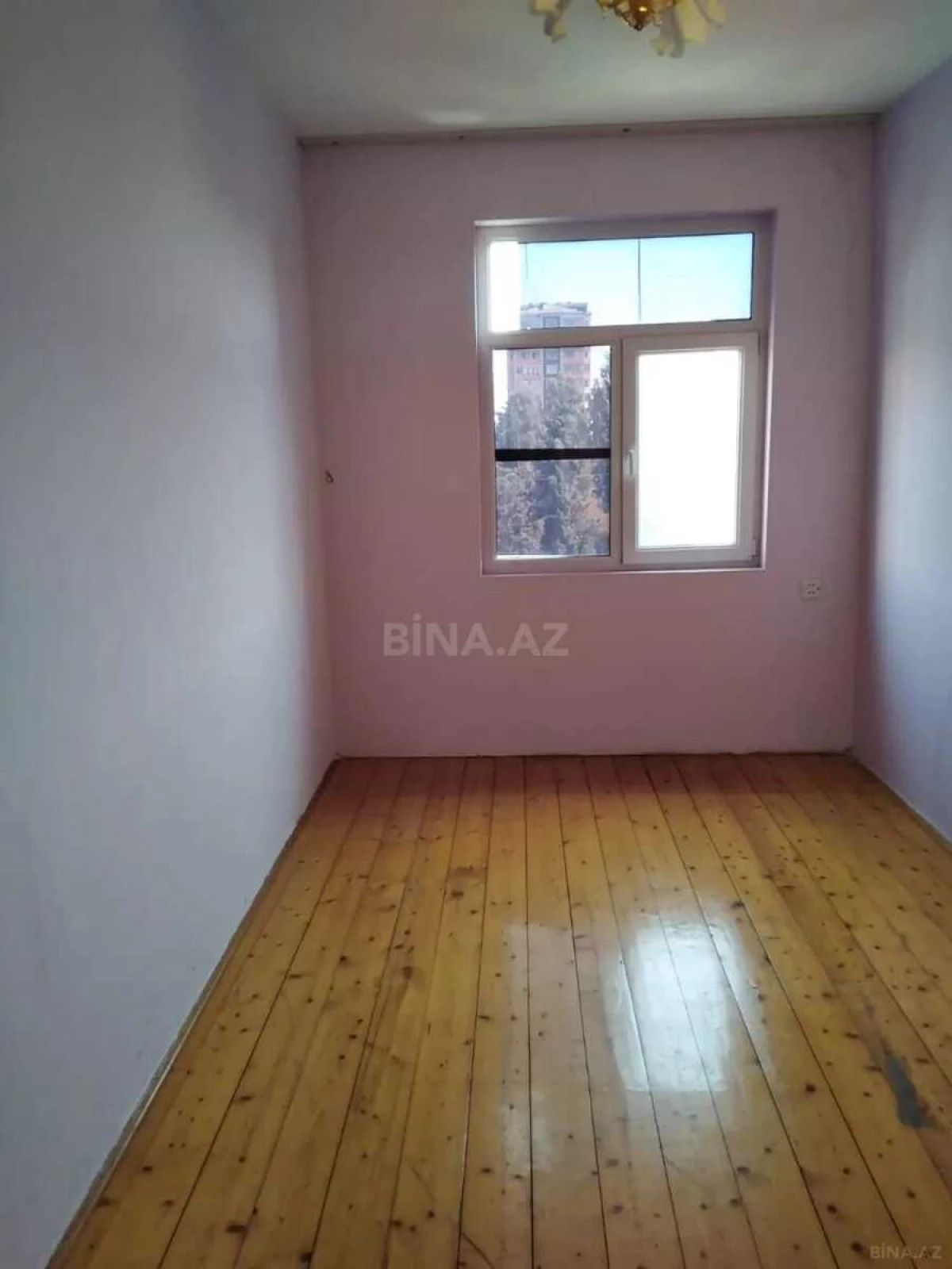 Kirayə verilir 3 otaqlı mənzil 50 m²
