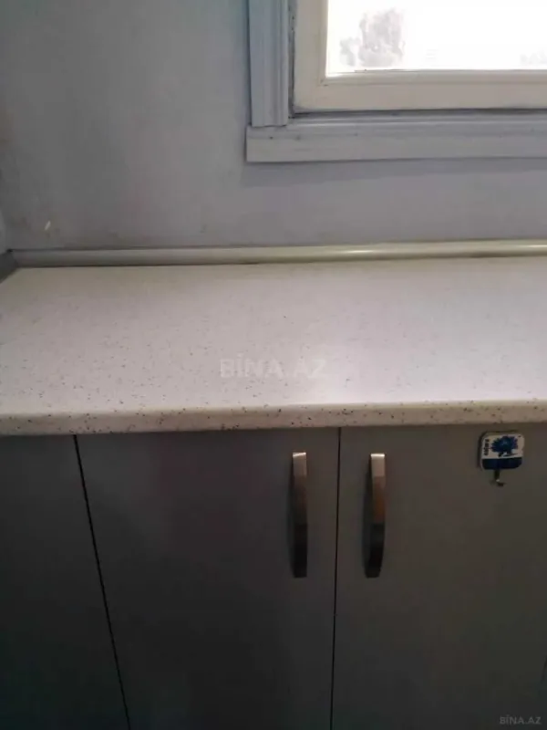 Kirayə verilir 3 otaqlı mənzil 50 m²