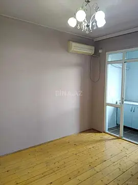 Kirayə verilir 3 otaqlı mənzil 50 m² — Bakı, Memar Əcəmi yanı 3 otaq 50.00 m²