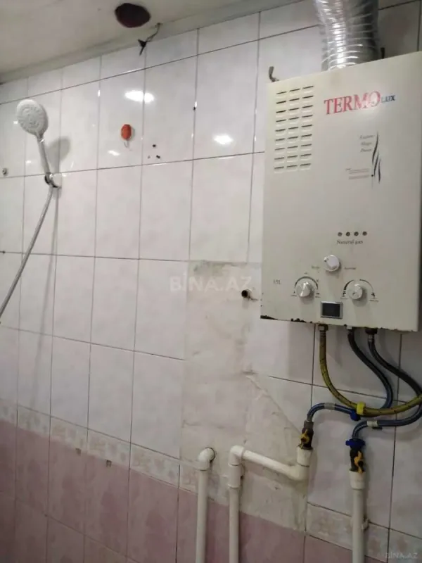 Kirayə verilir 3 otaqlı mənzil 50 m²