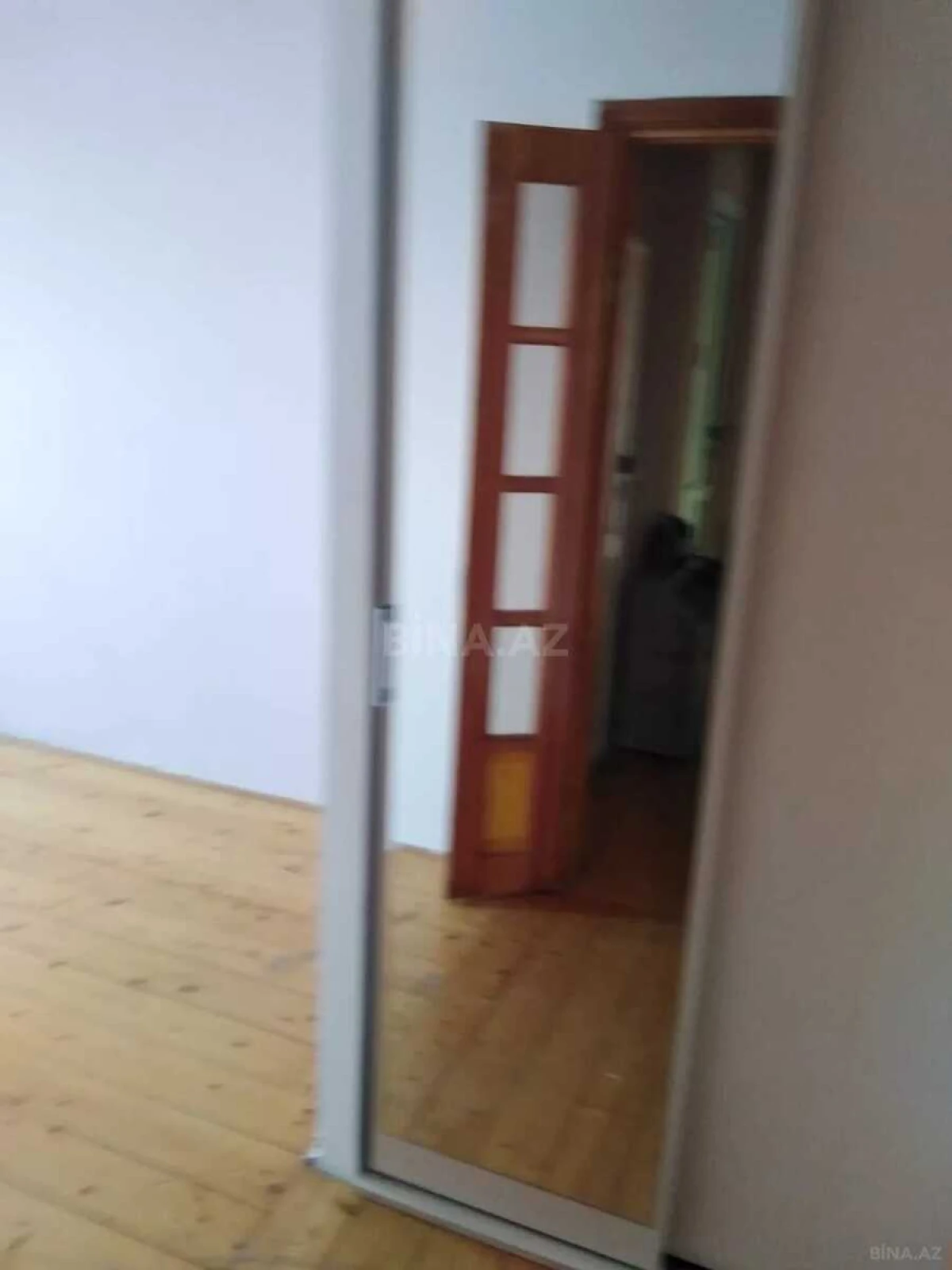 Kirayə verilir 3 otaqlı mənzil 50 m²
