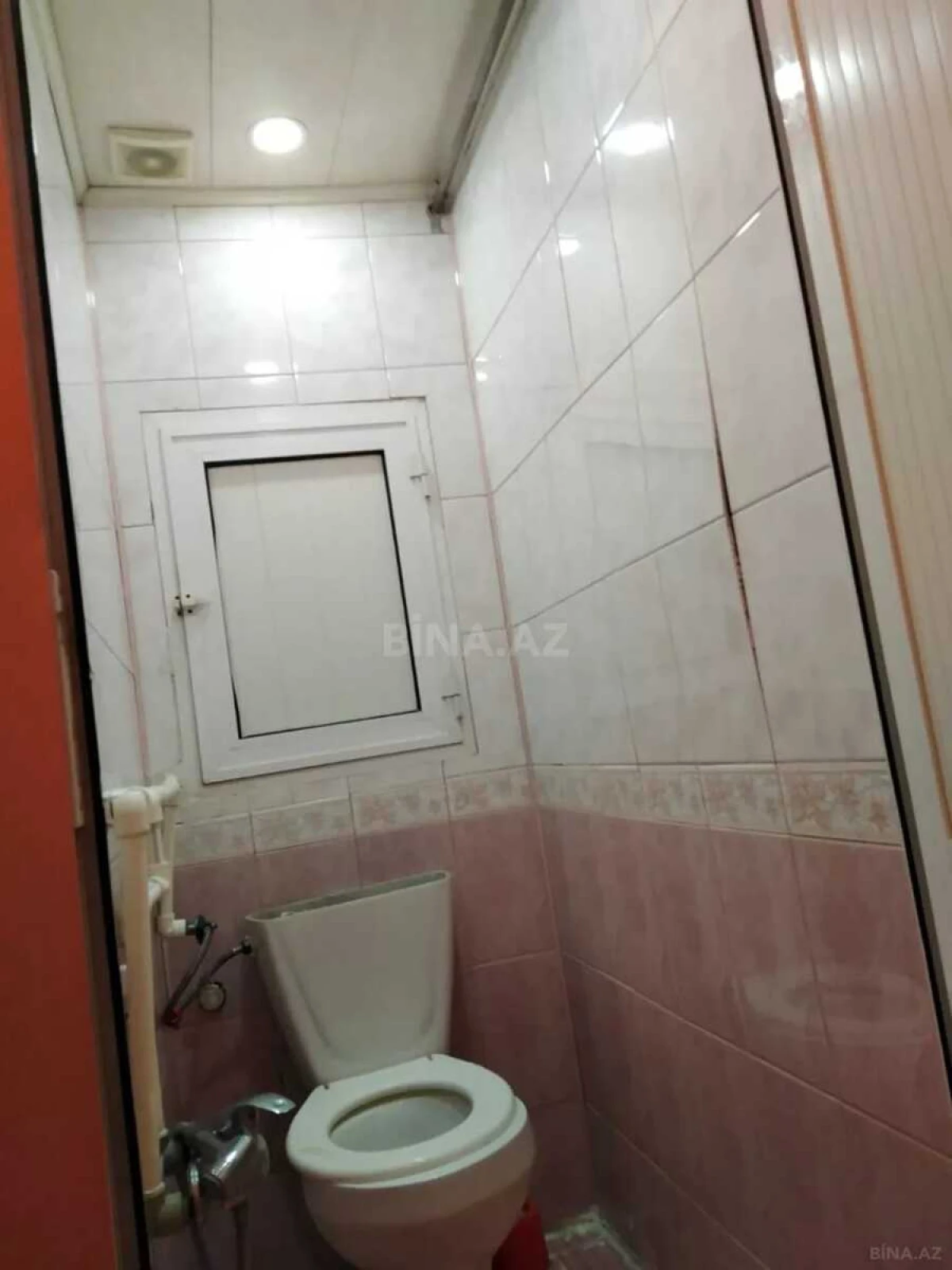 Kirayə verilir 3 otaqlı mənzil 50 m²