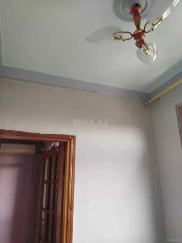 Kirayə verilir 3 otaqlı mənzil 50 m²