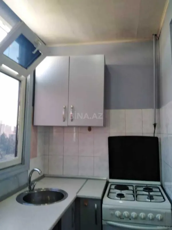 Kirayə verilir 3 otaqlı mənzil 50 m²