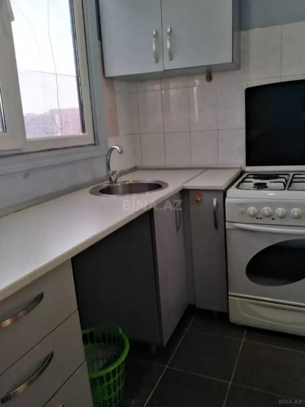 Kirayə verilir 3 otaqlı mənzil 50 m²