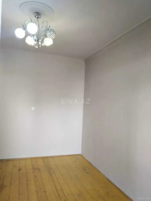 Kirayə verilir 3 otaqlı mənzil 50 m²