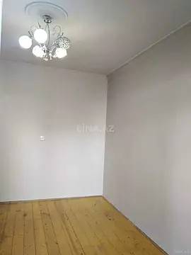 Kirayə verilir 3 otaqlı mənzil 50 m²