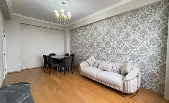 Kirayə verilir 2 otaqlı mənzil 65 m² — Xırdalan 2 otaq 65.00 m²