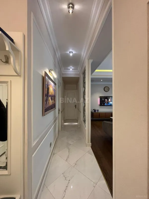 Kirayə verilir 3 otaqlı mənzil 115 m²