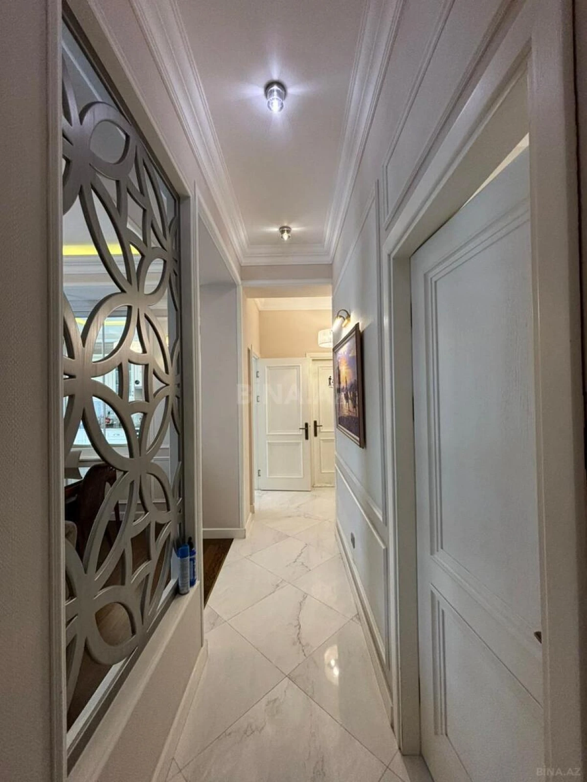 Kirayə verilir 3 otaqlı mənzil 115 m²