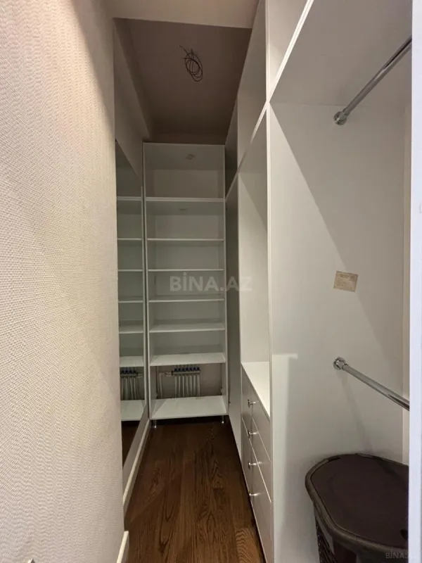 Kirayə verilir 3 otaqlı mənzil 115 m²
