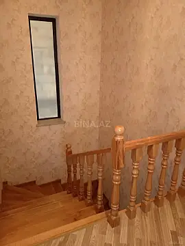 Satılır 5 otaqlı həyət evi 140 m²