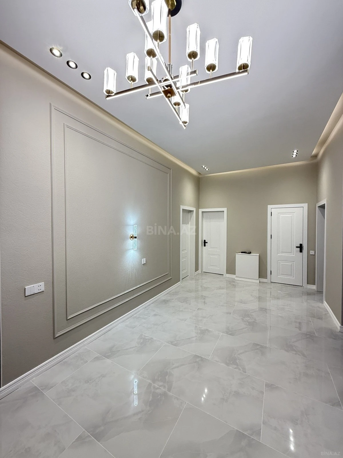 Satılır 4 otaqlı həyət evi 110 m²