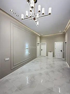 Satılır 4 otaqlı həyət evi 110 m²