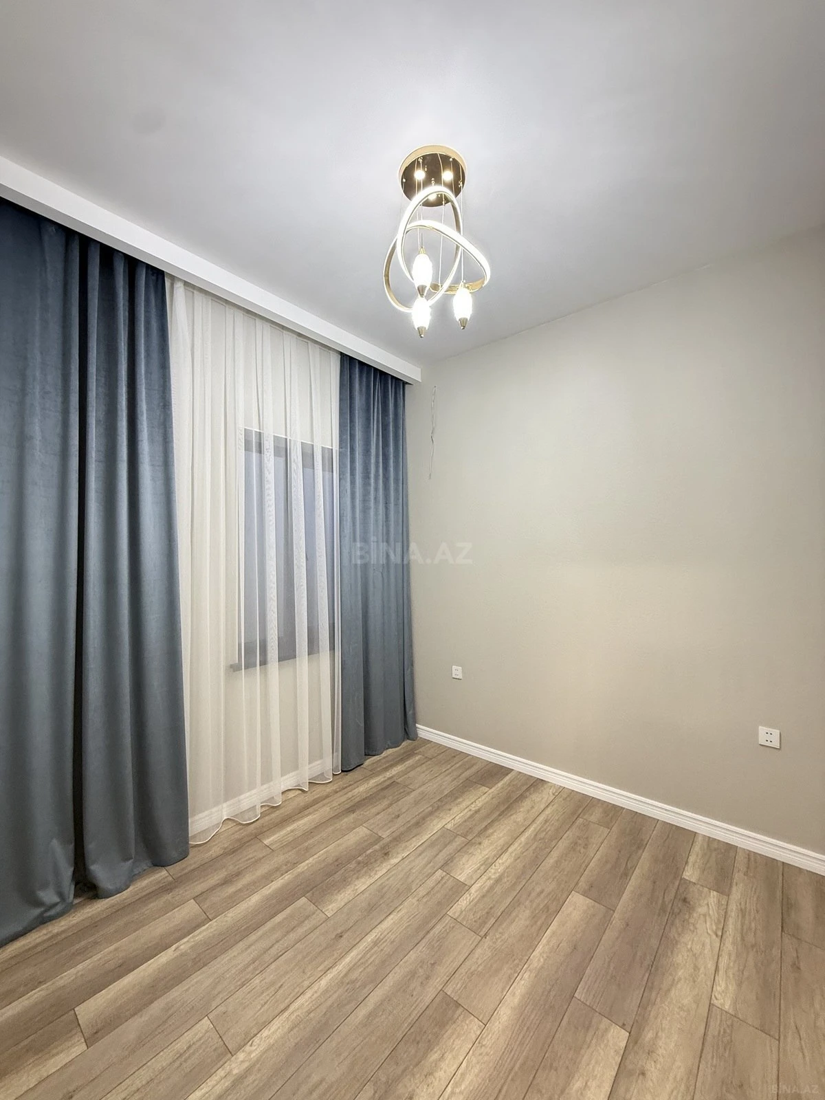 Satılır 4 otaqlı həyət evi 110 m²