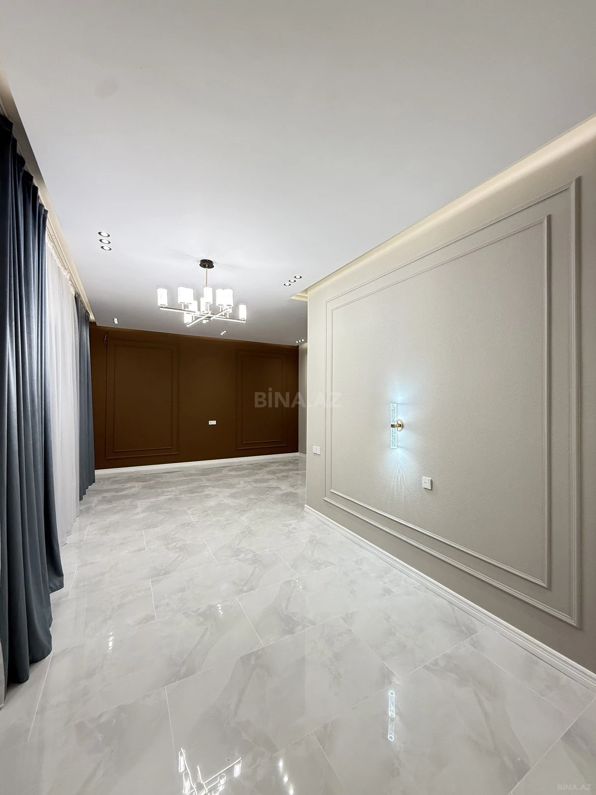 Satılır 4 otaqlı həyət evi 110 m²