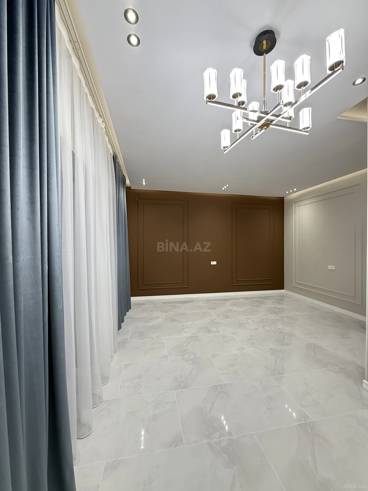 Satılır 4 otaqlı həyət evi 110 m²