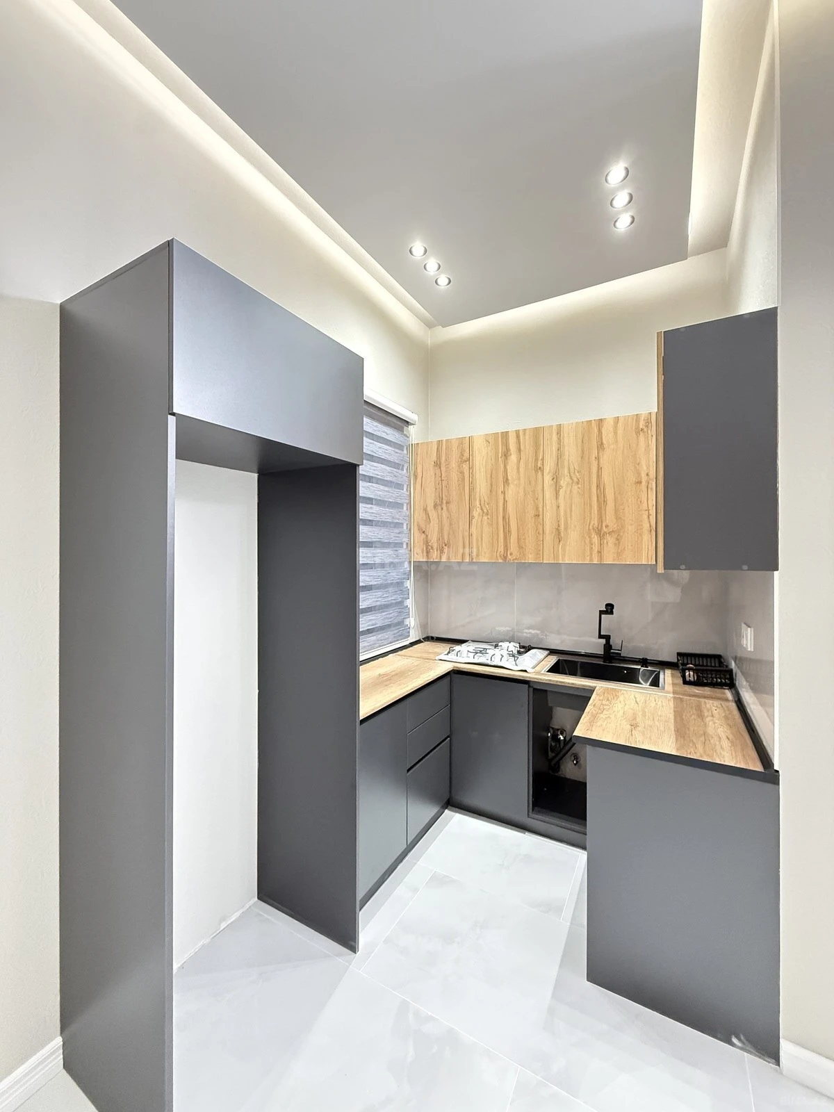 Satılır 4 otaqlı həyət evi 110 m²