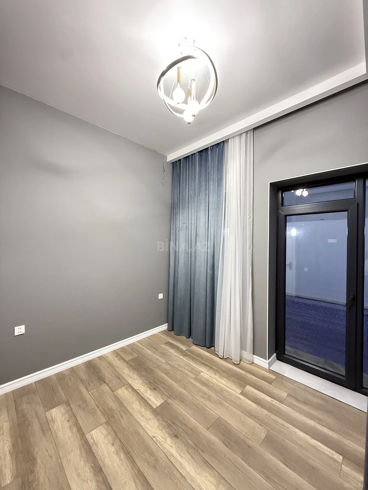 Satılır 4 otaqlı həyət evi 110 m²