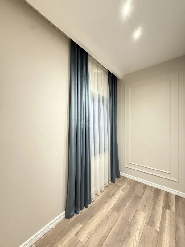 Satılır 4 otaqlı həyət evi 110 m²
