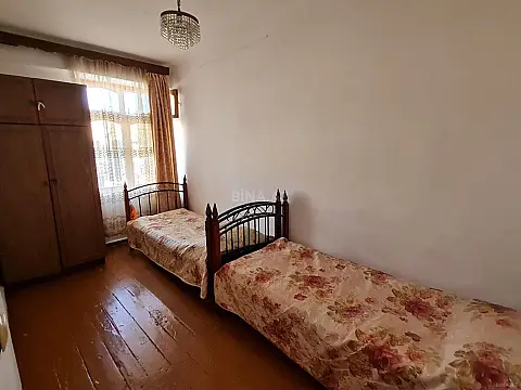 Kirayə verilir 2 otaqlı mənzil 50 m²