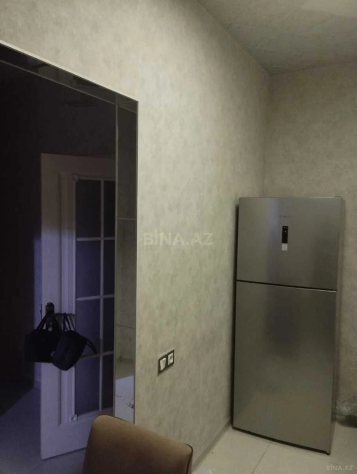 Satılır 2 otaqlı mənzil 66 m²