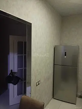 Satılır 2 otaqlı mənzil 66 m²