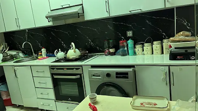 Satılır 2 otaqlı mənzil 66 m²