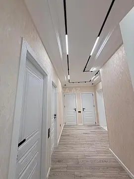 Kirayə verilir 3 otaqlı mənzil 147 m²