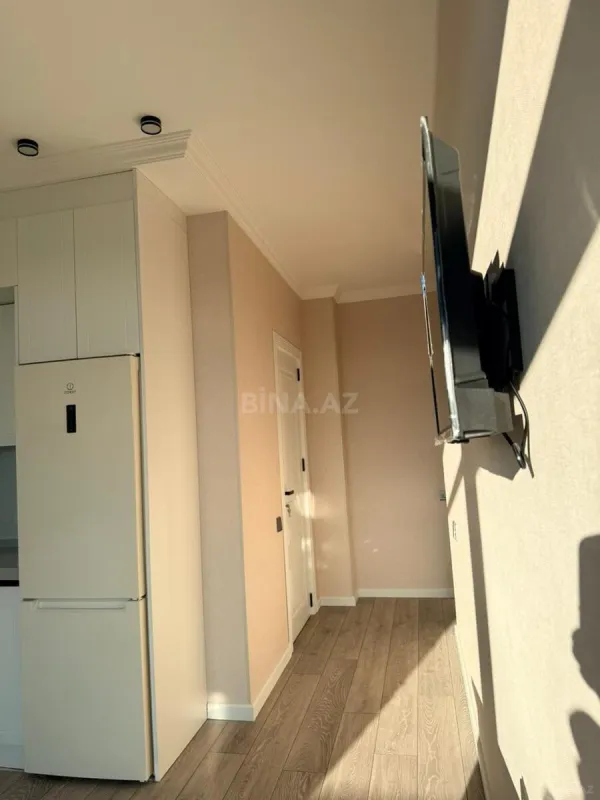 Kirayə verilir 3 otaqlı mənzil 147 m²
