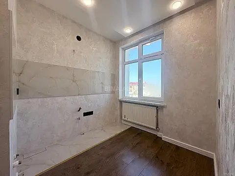 Satılır 2 otaqlı mənzil 45 m²