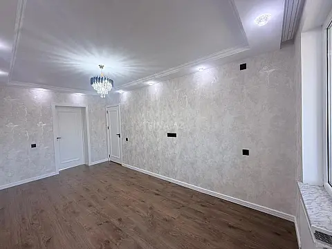 Satılır 2 otaqlı mənzil 45 m²