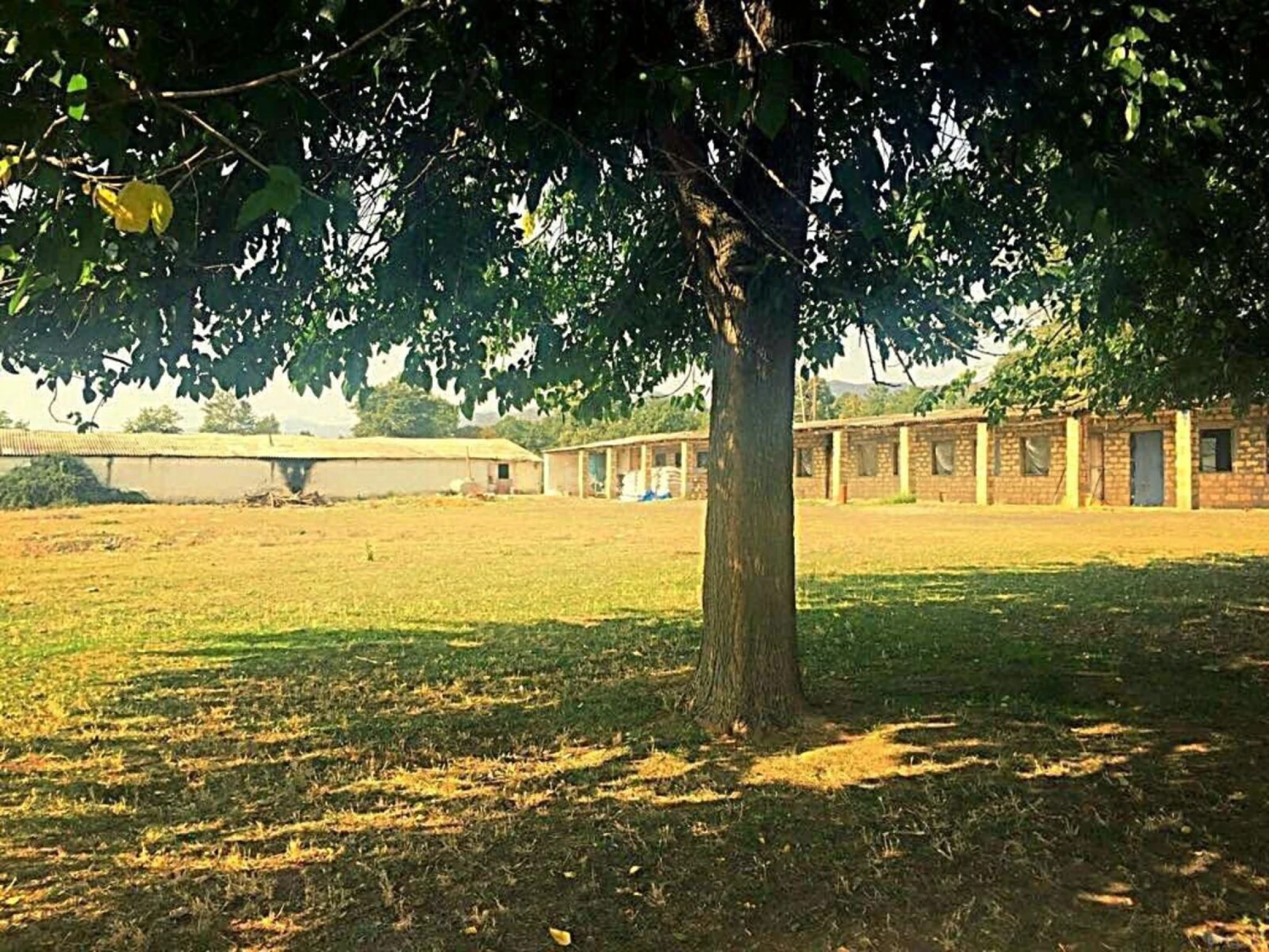 Satılır torpaq sahəsi 550 m²