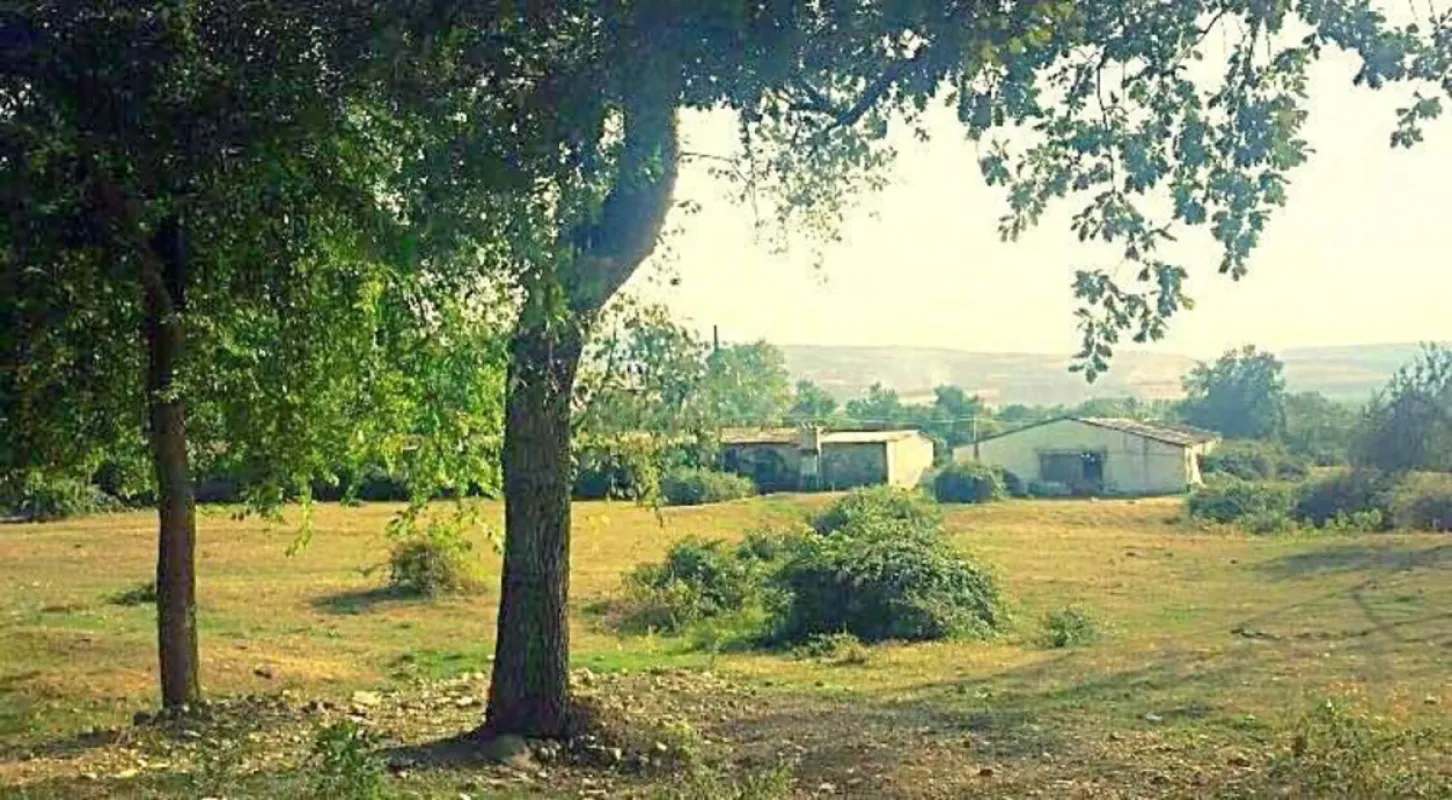 Satılır torpaq sahəsi 550 m²